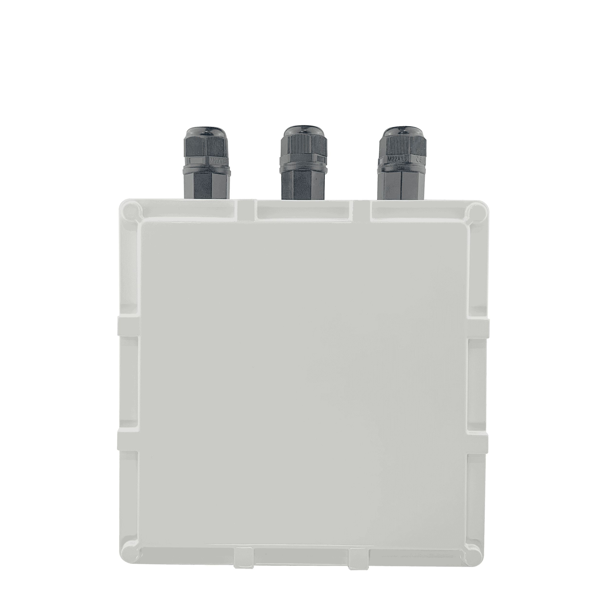 户外防水5G工业路由器