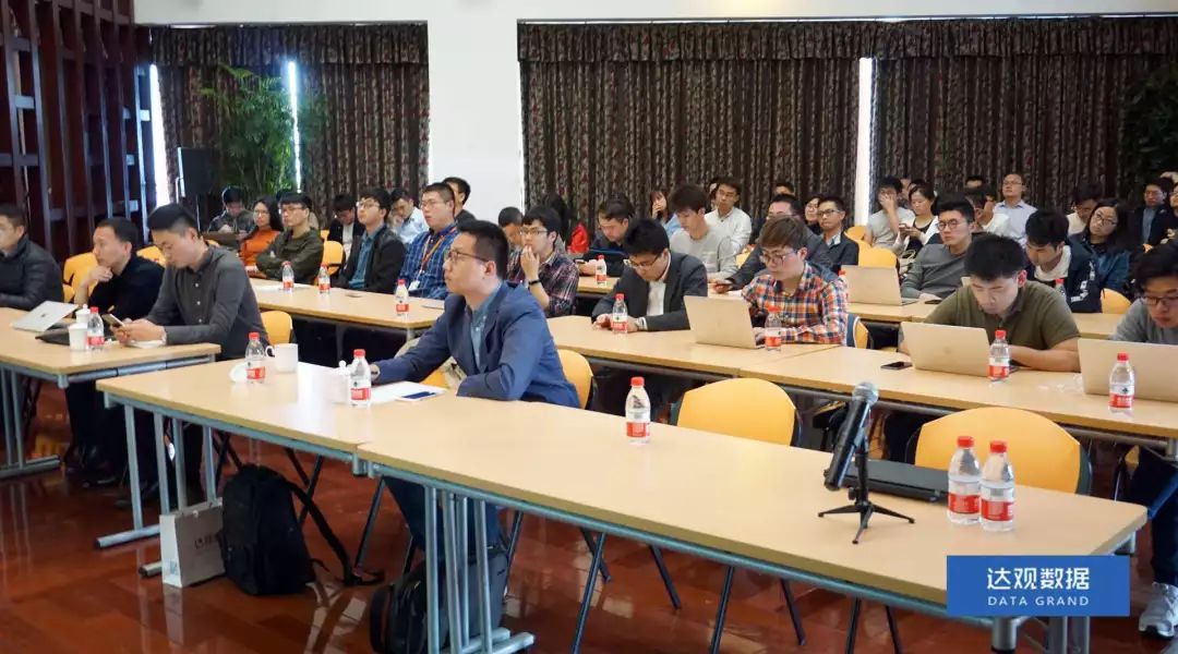 复旦大学肖仰华教授受聘kdpay钱包官网数据，知识图谱技术将广泛应用于文本智能处理