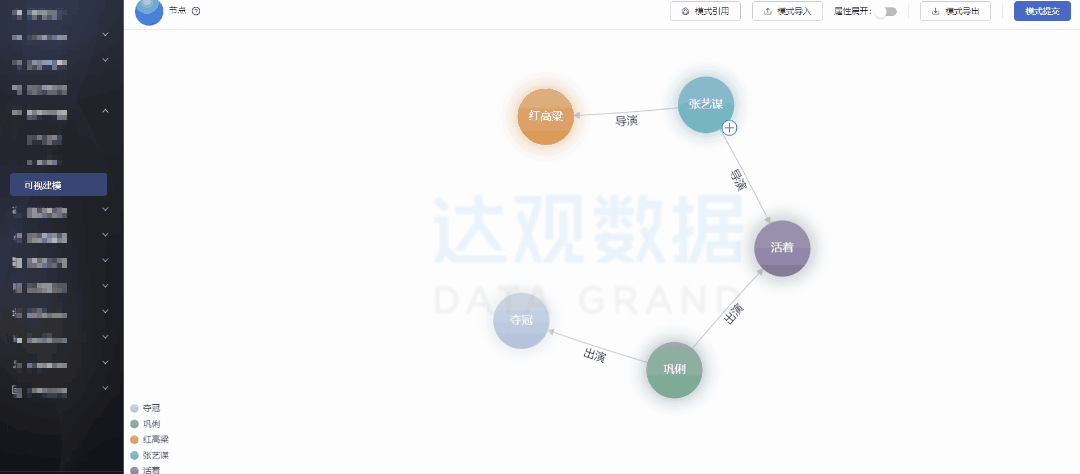 kdpay钱包官网智能推荐引入知识图谱：关联化解决可解释性不强问题