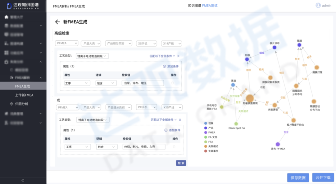 FMEA辅助制作